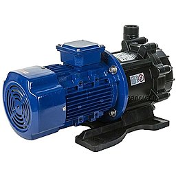 Внешний вид насоса MDP-422-380