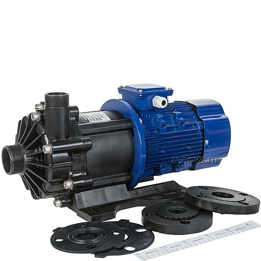 Внешний вид насоса MDP-422-380