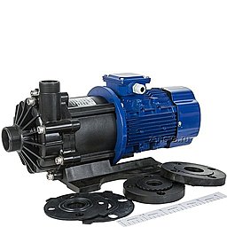 Внешний вид насоса MDP-422-380