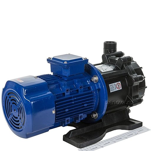 Внешний вид насоса MDP-422-380