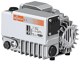 Пластинчато-роторный вакуумный насос Busch R5 KB 0025 F