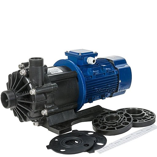 Внешний вид насоса MDP-423-380