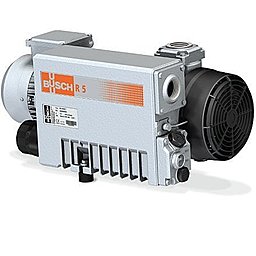 Пластинчато-роторный вакуумный насос Busch R5 RA 0040 F