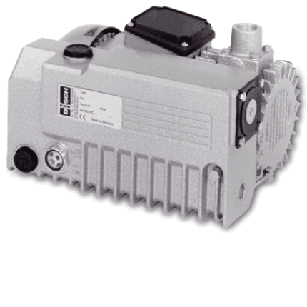 Внешний вид модели KB 0040 D