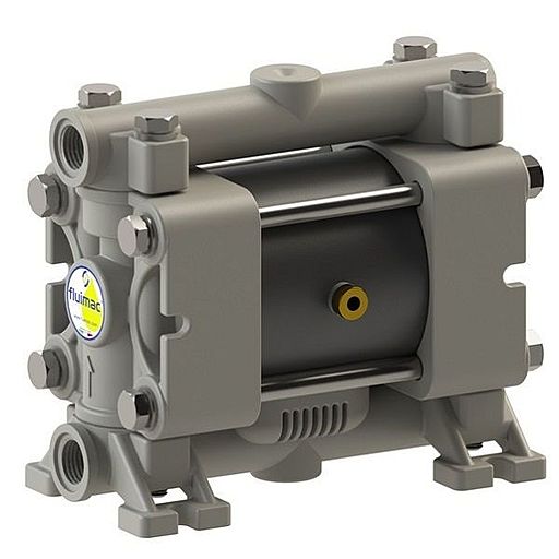 Внешний вид насоса Fluimac Phoenix P7_P