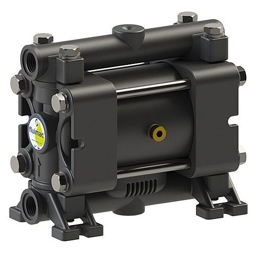 Внешний вид насоса Fluimac Phoenix P7_KC