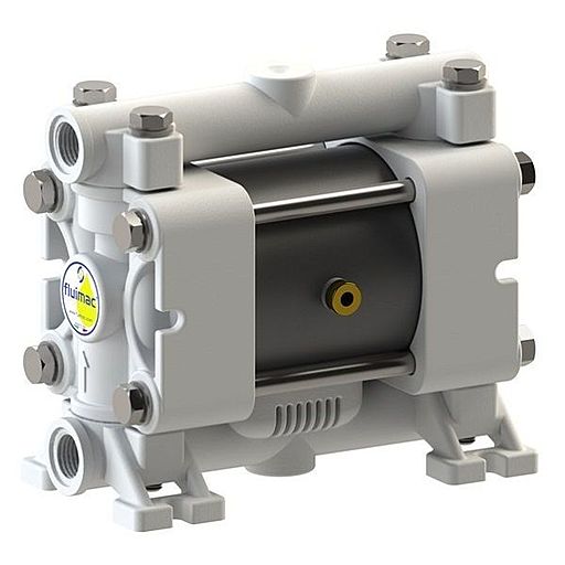 Внешний вид насоса Fluimac Phoenix P7_O