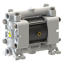 Мембранный пневматический насос Fluimac P7_O