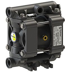 Мембранный пневматический насос Fluimac P18_KC