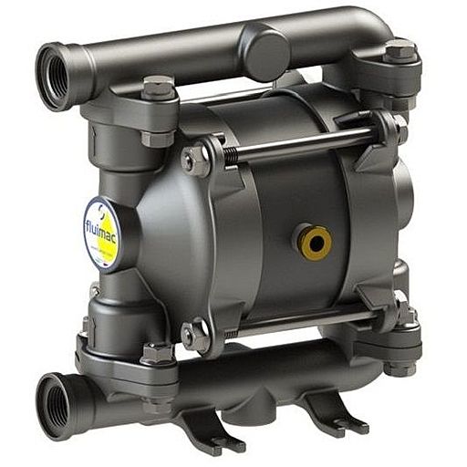 Внешний вид насоса Fluimac Phoenix P18_S