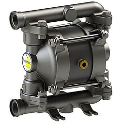 Мембранный пневматический насос Fluimac P18_S