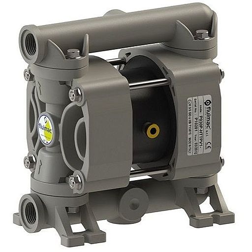 Внешний вид насоса Fluimac Phoenix P30_P