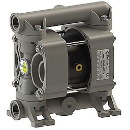 Мембранный пневматический насос Fluimac P30_P