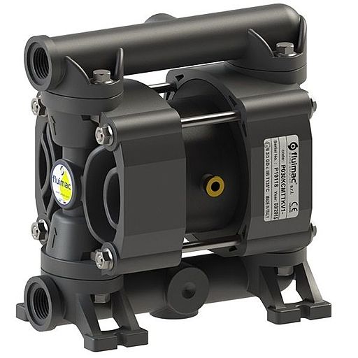 Внешний вид насоса Fluimac Phoenix P30_KC