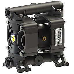 Мембранный пневматический насос Fluimac P30_KC