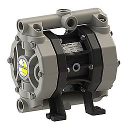 Мембранный пневматический насос Fluimac P50_P