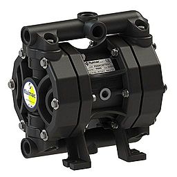 Мембранный пневматический насос Fluimac P50_KC