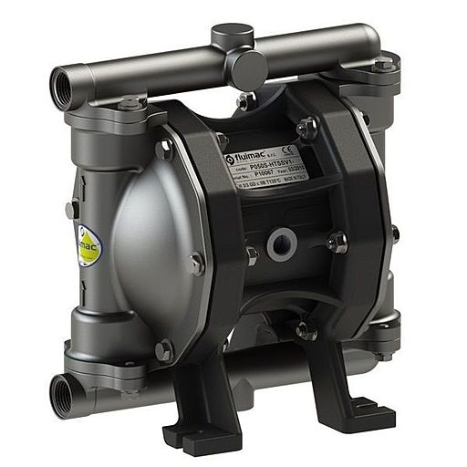 Внешний вид насоса Fluimac Phoenix P50_A