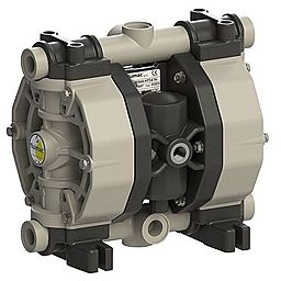 Мембранный пневматический насос Fluimac P65_P