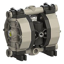 Мембранный пневматический насос Fluimac P100_P