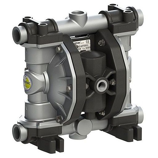 Внешний вид насоса Fluimac Phoenix P100_S