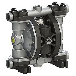 Мембранный пневматический насос Fluimac P100_S