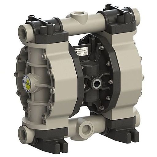 Внешний вид насоса Fluimac Phoenix P160_P