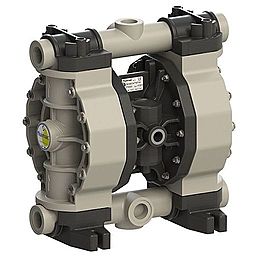 Мембранный пневматический насос Fluimac P160_P