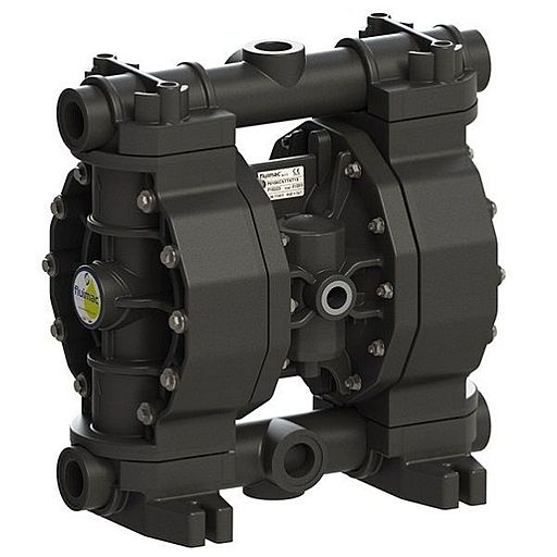 Внешний вид насоса Fluimac Phoenix P160_KC