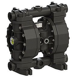 Мембранный пневматический насос Fluimac P160_KC