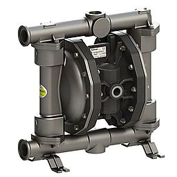 Мембранный пневматический насос Fluimac P160_A