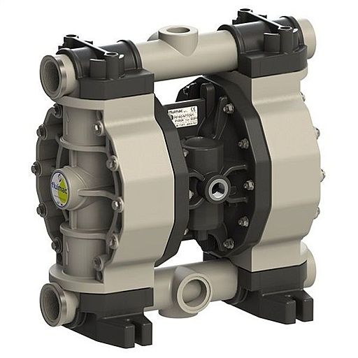 Внешний вид насоса Fluimac Phoenix P250_P