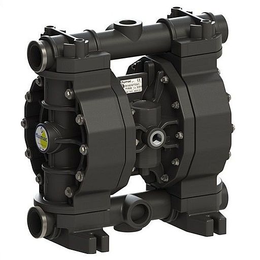 Внешний вид насоса Fluimac Phoenix P250_KC