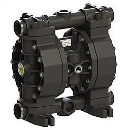 Мембранный пневматический насос Fluimac P250_KC