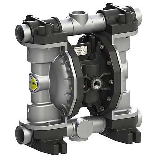 Внешний вид насоса Fluimac Phoenix P250_S