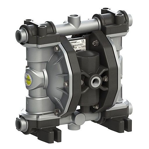 Внешний вид насоса Fluimac Phoenix P65_S