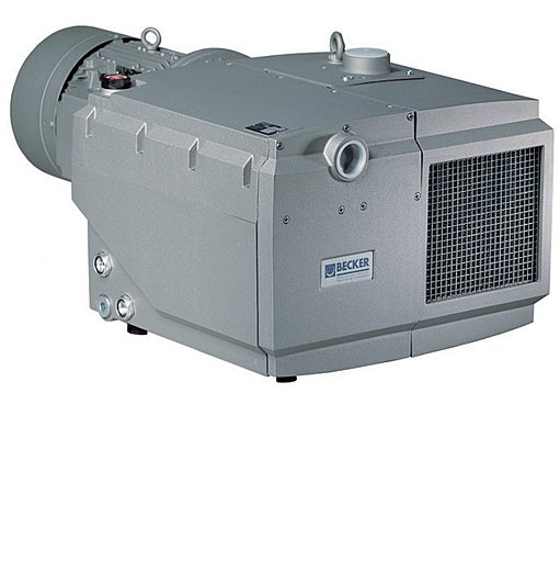 Внешний вид модели U 4.100 F/K