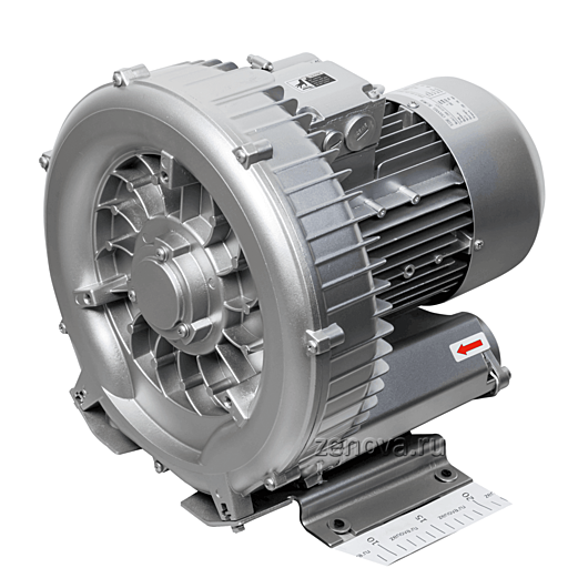 Установочные размеры модели Zenova 2RB 510-M016