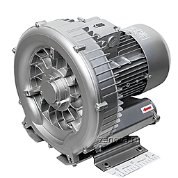 Установочные размеры модели Zenova 2RB 510-M016