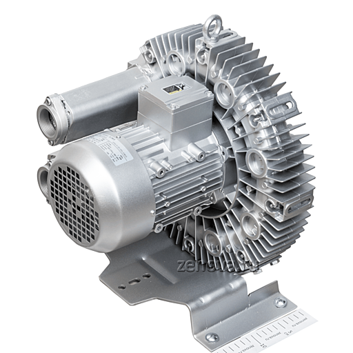 Установочные размеры модели Zenova 4RB 410-011