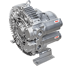 Вихревая воздуходувка Zenova 4RB 410-011