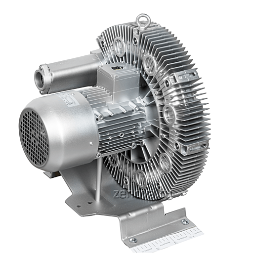 Установочные размеры модели Zenova 4RB 610-033