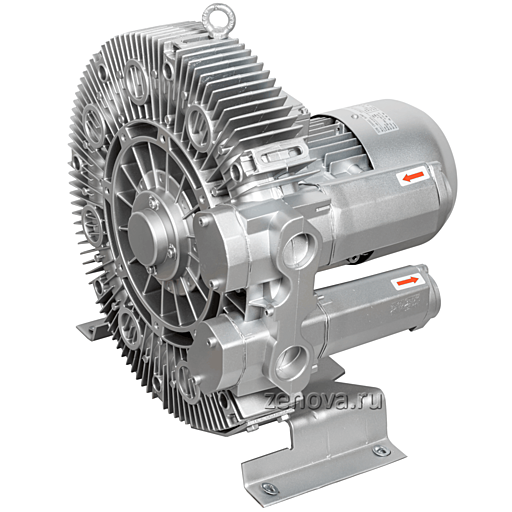 Внешний вид модели Zenova 4RB 610-033