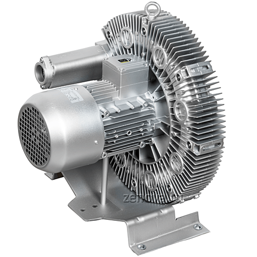 Внешний вид модели Zenova 4RB 610-033