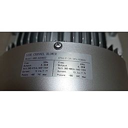 Шильдик модели Zenova 4RB 620-057