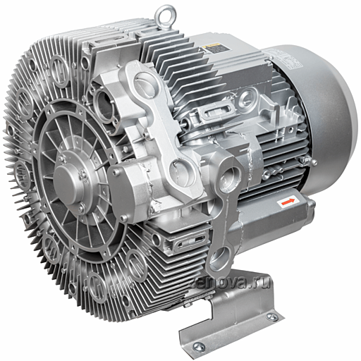 Внешний вид модели Zenova 4RB 620-057