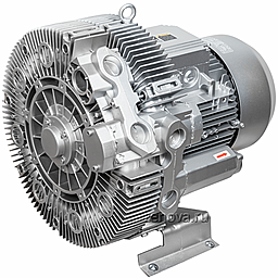 Вихревая воздуходувка Zenova 4RB 620-057