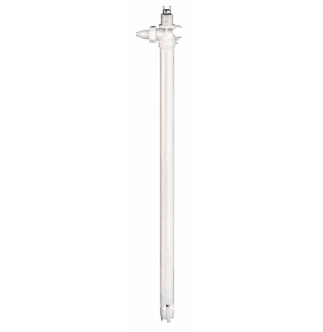 Бочковый насос PFV