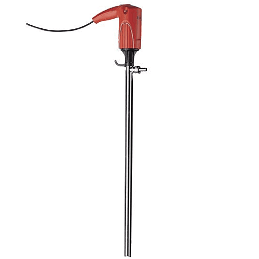 Насос Flux Junior F314 из нержавеющей стали