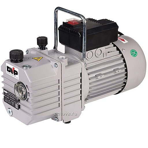 Внешний вид модели RD.2D